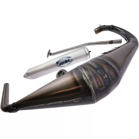 Polini Exhaust \