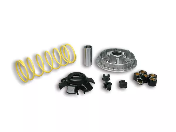 CVT Variator Malossi 2000 Multivar Kymco Xciting \/ Grand Dink 250cc