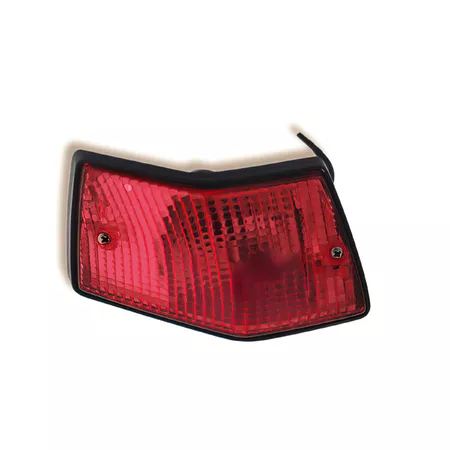 Indicator RMS left rear Vespa PX \/ PXE 125 - 200cc