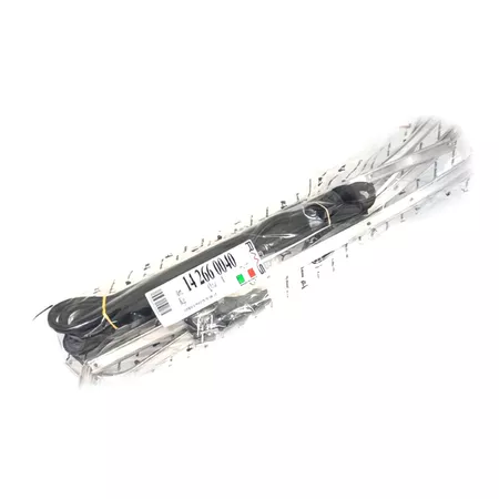 RMS Floor Runner Kit Vespa PX \/ PXE 125 - 200cc (VNX-VLX-VSX-VNX2-VLX2-VSX2)