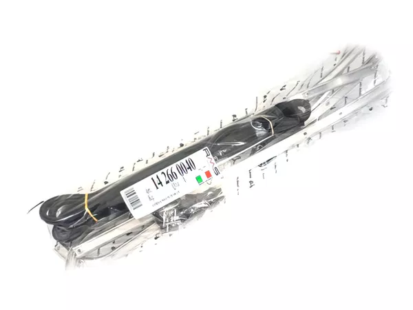 RMS Floor Runner Kit Vespa PX \/ PXE 125 - 200cc (VNX-VLX-VSX-VNX2-VLX2-VSX2)