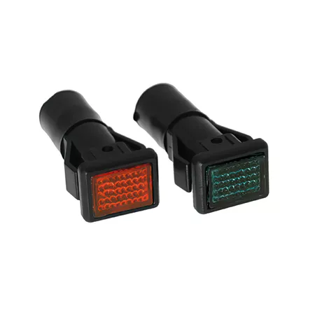 Control Lamps RMS Vespa PX 125 - 200cc 1st series (VNX-VLX-VSX-VLB-VBC)