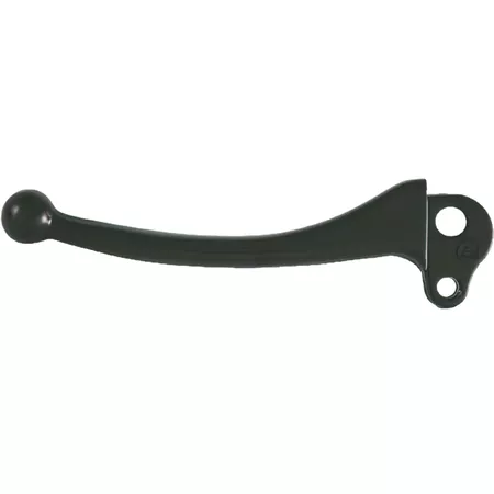 Brake \/ Clutch Lever RMS black Vespa T5 125cc (VNX5T)