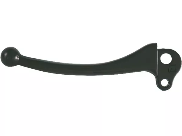 Brake \/ Clutch Lever RMS black Vespa T5 125cc (VNX5T)