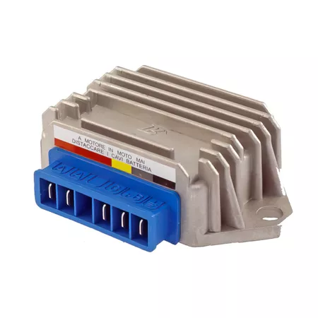 Voltage Regulator RMS 12V \/ 16A 5 pins Vespa