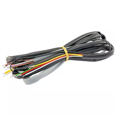 Wire Harness RMS Vespa 180cc Rally \/ 125cc GTR (VSD-VNL2T-VLB1T)