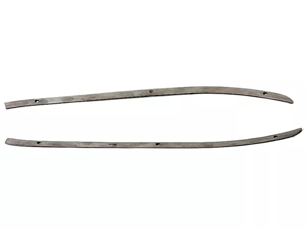Floor Runners (x2) RMS Vespa Primavera \/ ET3 125cc (VMA2-VMB1)