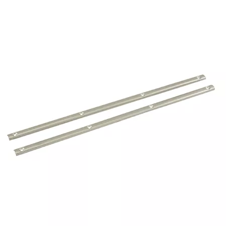 Floor Runners (x2) RMS Vespa PX 125 - 200cc 1st series