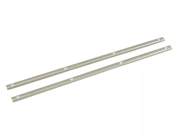 Floor Runners (x2) RMS Vespa PX 125 - 200cc 1st series