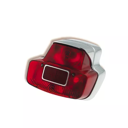Tail Light RMS Vespa Super Sport 125 - 150cc (VNB6T-VLB-VSC) 
