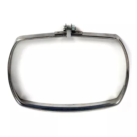RMS Headlight Trim Vespa 50 Special \/ Elestart