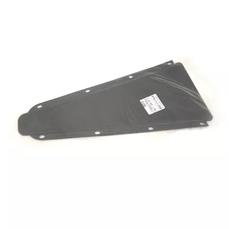 RMS Rubber Floor Mat Vespa Rally 180 - 200cc (VLA-VLB-VSD1T-VSE1T)