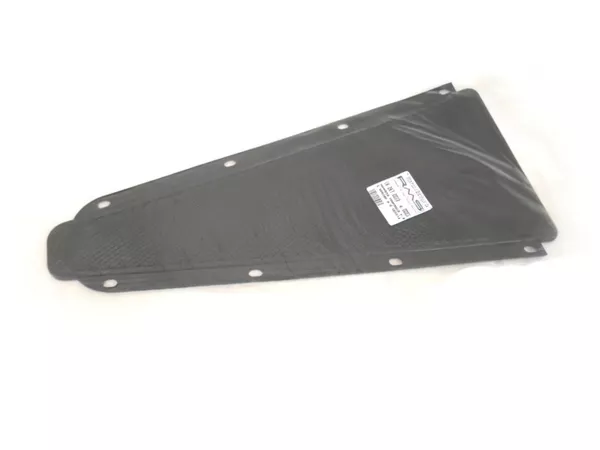 RMS Rubber Floor Mat Vespa Rally 180 - 200cc (VLA-VLB-VSD1T-VSE1T)