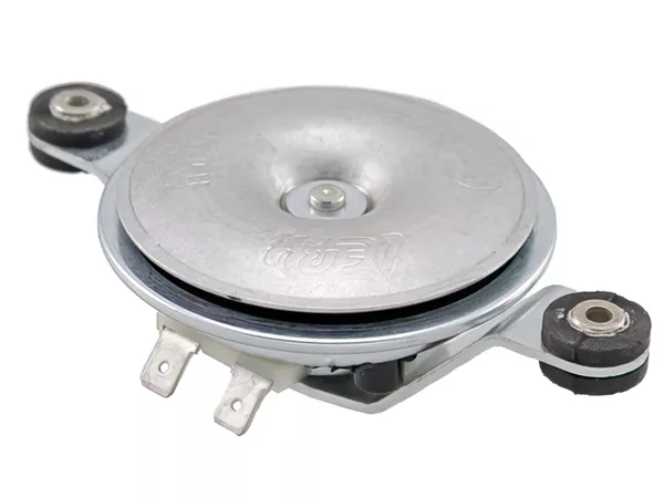 Horn RMS d=72mm 12V DC Vespa PK 50 - 125cc \/ PX 125 - 200cc