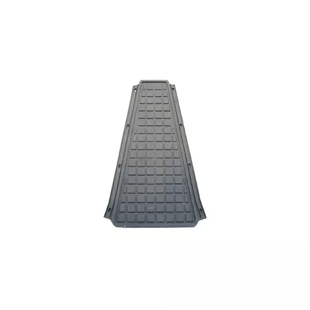 Rubber Floor Mat RMS Vespa PX 125 - 200cc 1st series (VNX-VLX-VSX)