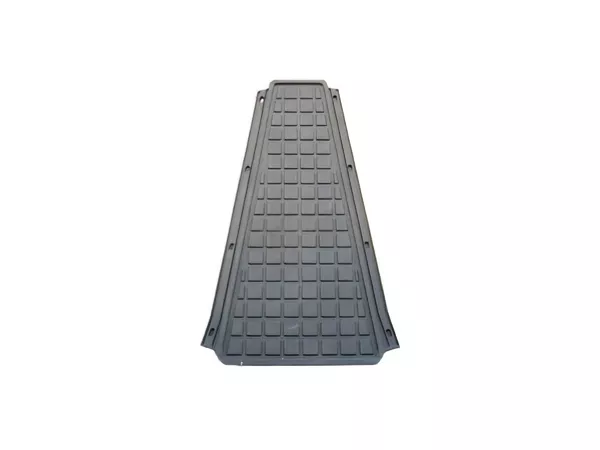 Rubber Floor Mat RMS Vespa PX 125 - 200cc 1st series (VNX-VLX-VSX)