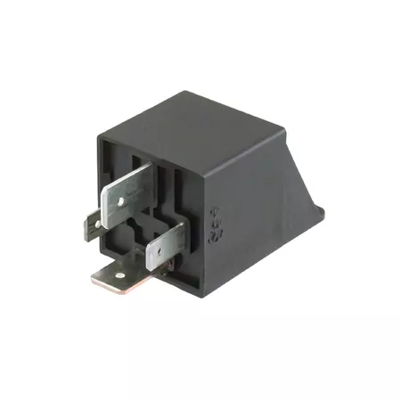 RMS Starter Relay 12V - 80Ah Vespa PX 125 - 150cc w\/ disc brake