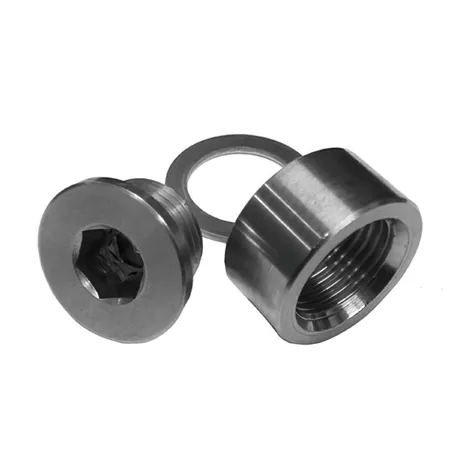 Lamba (A\/F) Sensor Cover Koso