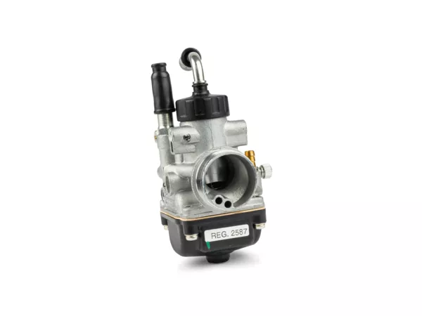 Carburetor Dell'Orto PHBG 19,5mm AD Moped