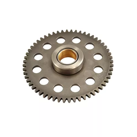 Electric Starter Gear Suzuki Burgman 125cc 2002 - 11