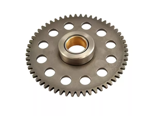 Electric Starter Gear Suzuki Burgman 125cc 2002 - 11