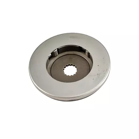Teknix Starter Freewheel Yamaha Majesti 125 - 180cc 2003 - 09