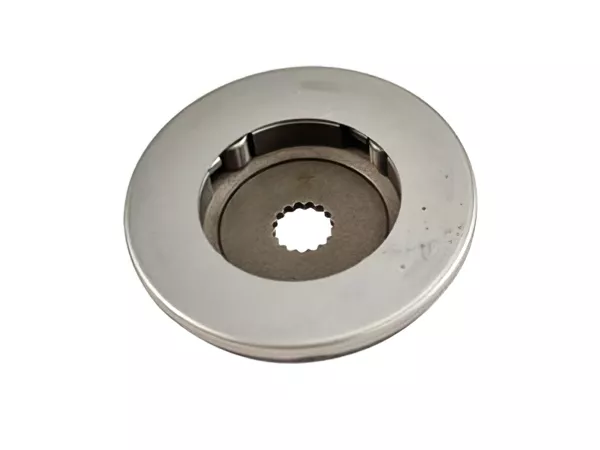 Teknix Starter Freewheel Yamaha Majesti 125 - 180cc 2003 - 09