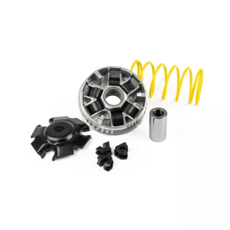 CVT Variator Malossi 2000 Multivar Yamaha Cygnus 125cc