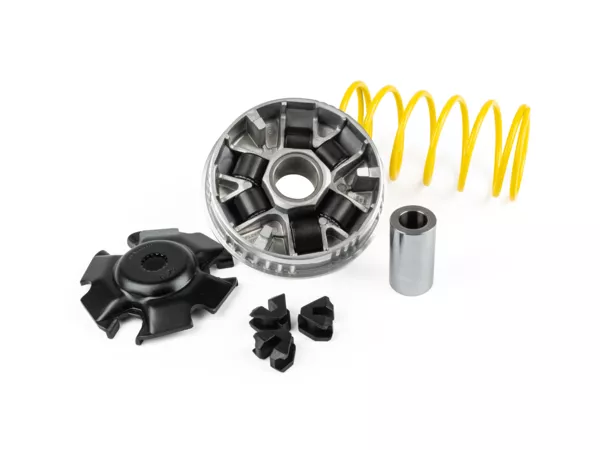 CVT Variator Malossi 2000 Multivar Yamaha Cygnus 125cc