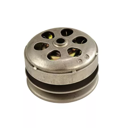 Clutch + Rear Pulley Piaggio 125cc