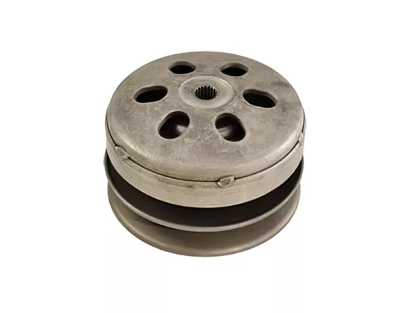 Clutch + Rear Pulley Kymco Agility 125cc