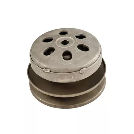 Clutch + Rear Pulley Honda SH 125 - 150cc