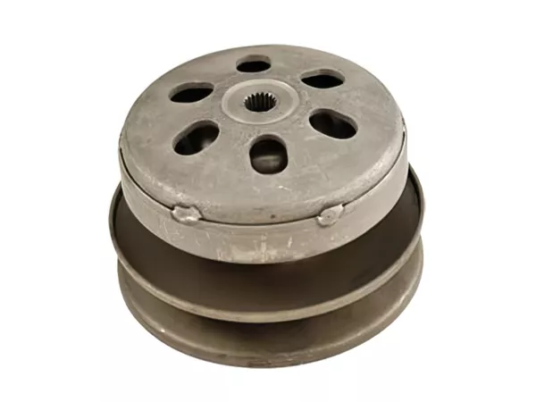 Clutch + Rear Pulley Honda SH 125 - 150cc
