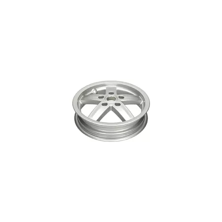 Wheel 2.50-11 \/ 3.00-10 front Vespa LX \/ S 50 - 150cc Piaggio
