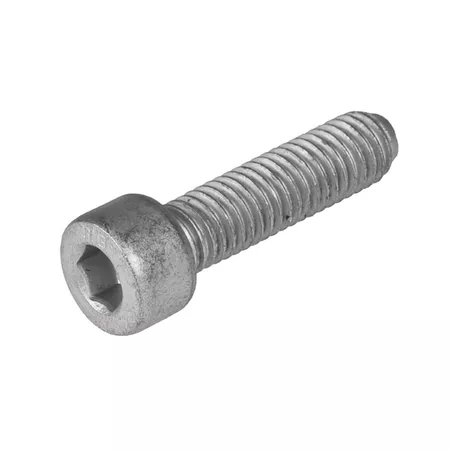 Wheel Bolt (hex) M8x30mm