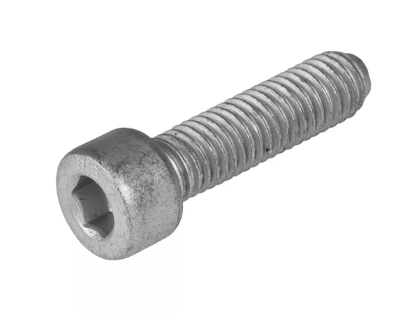 Wheel Bolt (hex) M8x30mm