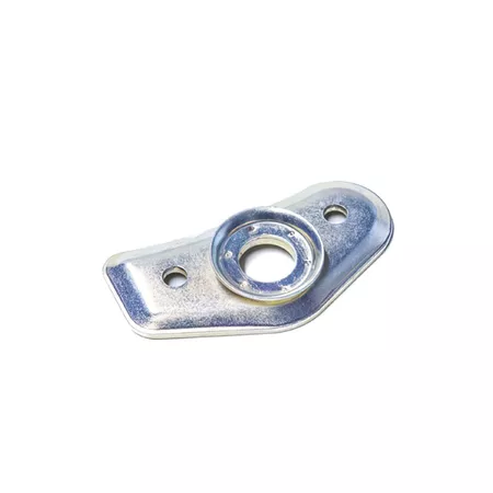 Base Plate shock absorber Vespa ET2 \/ GTS 50 - 300cc