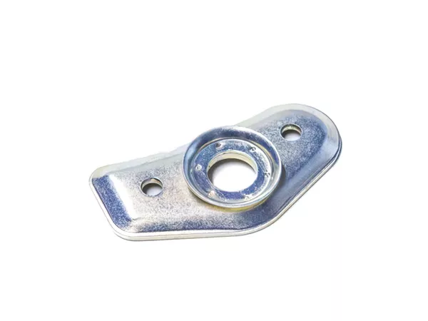 Base Plate shock absorber Vespa ET2 \/ GTS 50 - 300cc