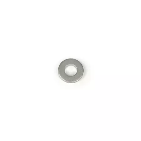 Washer for wheel bolt M8x17mm, 2.5mm