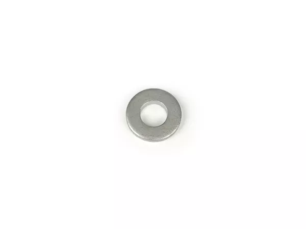 Washer for wheel bolt M8x17mm, 2.5mm