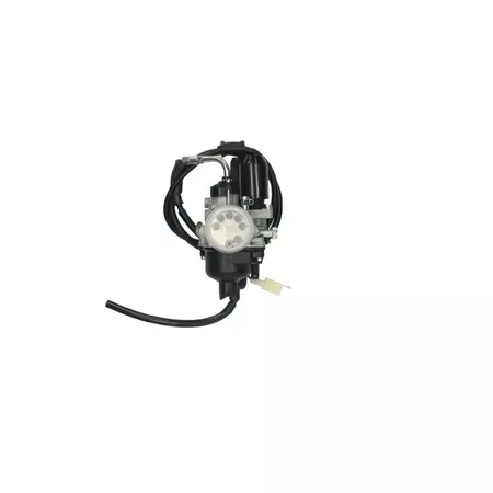 Carburetor Dellorto - original spare part Vespa LX \/ S 50cc