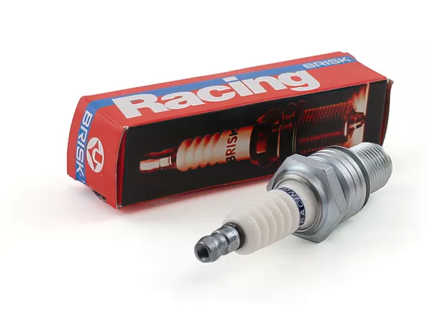 Spark Plug Brisk heat range 9 LR10ZS
