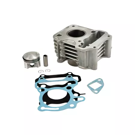 Cylinder Kit Peugeot Vivacity \/ Speedfight 50cc 4-stroke