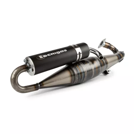 Exhaust Tecnigas RS II Gilera Runner 125cc \/ 180cc 2T