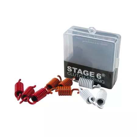 Clutch Springs Stage6 Maxidrive Piaggio \/ Vespa Leader