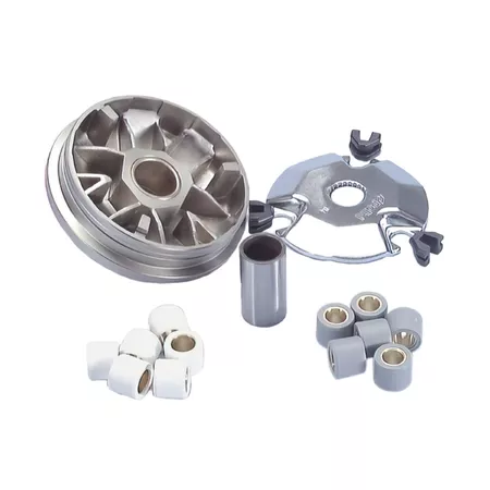 CVT Polini Speed Control Suzuki Address \/ Vamos \/ Formula