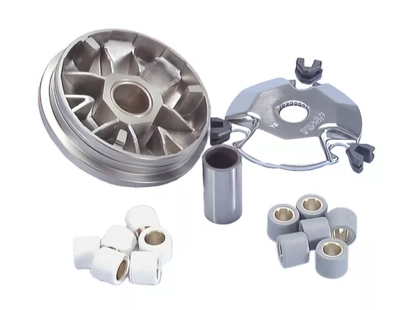 CVT Polini Speed Control Suzuki Address \/ Vamos \/ Formula