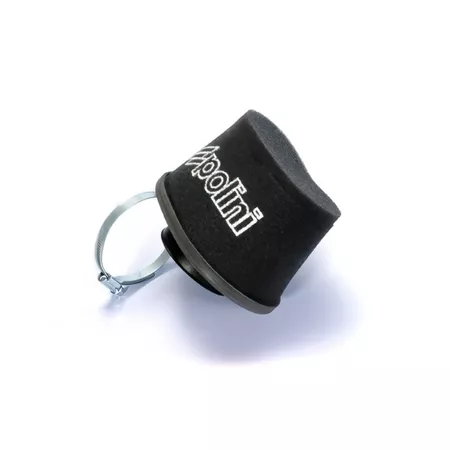 Air Box Polini Filter conical D.60mm