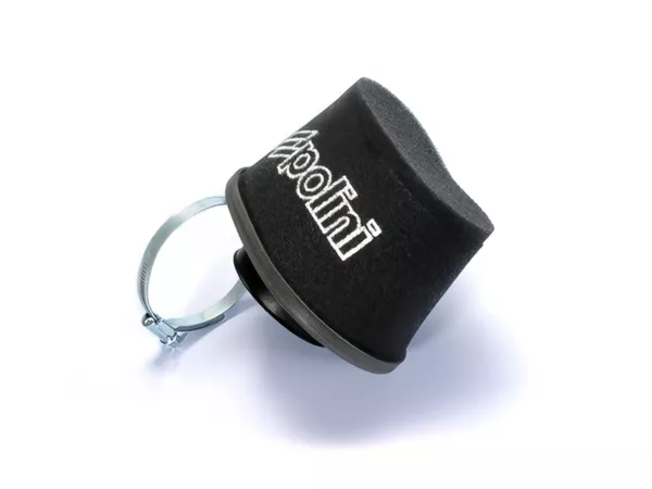 Air Box Polini Filter conical D.60mm