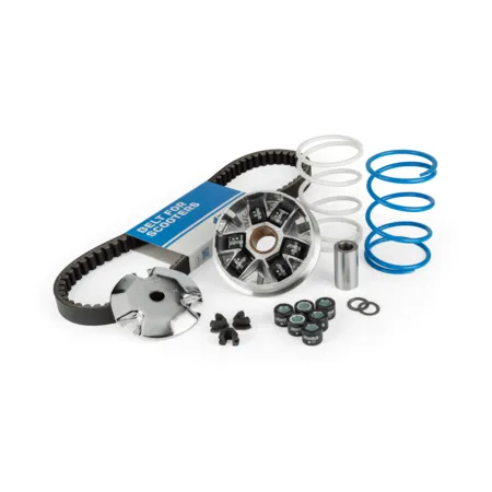 CVT Kit Polini Hi-Speed Peugeot